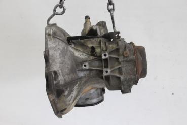 Preview: Getriebe 5 Gang 700790 Opel ASTRA F CC