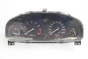 Kombiinstrument 78110ST3B31 Honda CIVIC 6 Fastback MB