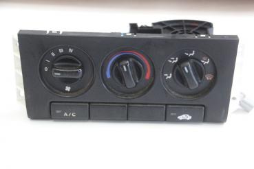 Klimabedienteil 79500ST3G20 Honda CIVIC 6 Fastback MB
