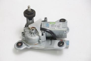 Scheibenwischermotor hinten 76700ST3E11 Honda CIVIC 6 Fastback MB