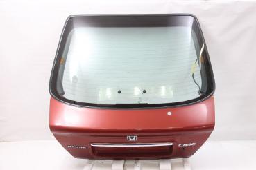 Heckklappe 68100ST3E00ZZ Honda CIVIC 6 Fastback MB