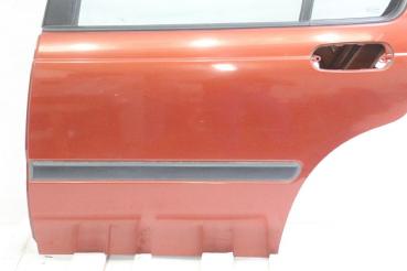 Preview: Tür hinten links 67550ST3E00ZZ Honda CIVIC 6 Fastback MB