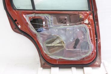 Preview: Tür hinten links 67550ST3E00ZZ Honda CIVIC 6 Fastback MB