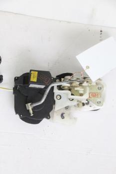Preview: Türschloß hinten links 72650ST3G21 Honda CIVIC 6 Fastback MB