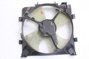 Ventilator (am Kühler) 80151SR3013 Honda CIVIC 6 Fastback MB