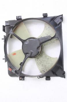 Preview: Ventilator (am Kühler) 80151SR3013 Honda CIVIC 6 Fastback MB