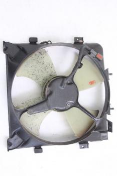 Preview: Ventilator (am Kühler) 80151SR3013 Honda CIVIC 6 Fastback MB