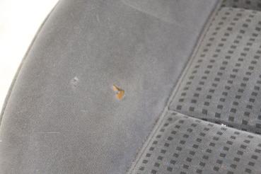 Preview: Sitz vorn links 90494430 Opel OMEGA B Caravan
