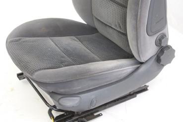 Preview: Sitz vorn links 90494430 Opel OMEGA B Caravan