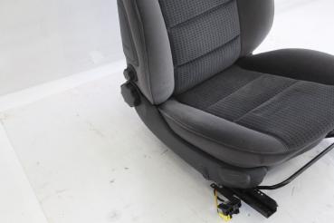 Preview: Sitz vorn rechts 90494430 Opel OMEGA B Caravan