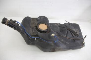 Preview: Kraftstofftank 90512458 Opel OMEGA B Caravan
