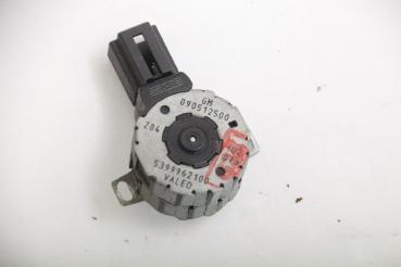 Preview: Stellmotor Heizung 90512500 Opel OMEGA B Caravan