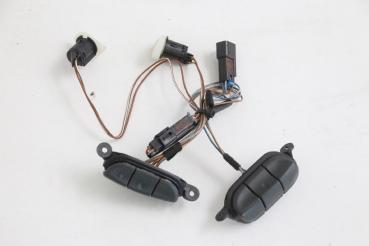 Schalter Lenkrad 90508669 Opel OMEGA B Caravan