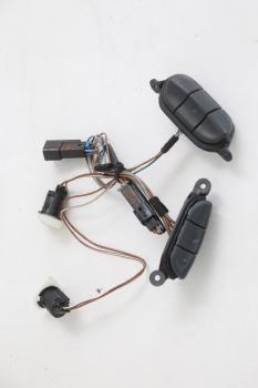 Preview: Schalter Lenkrad 90508669 Opel OMEGA B Caravan