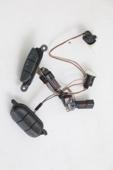 Preview: Schalter Lenkrad 90508669 Opel OMEGA B Caravan