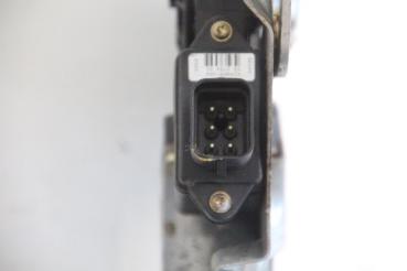 Preview: Fensterheber elektrisch vorn rechts 9192630 Opel OMEGA B Caravan