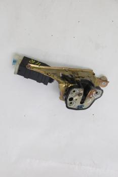 Türschloß hinten rechts 93171114 Opel OMEGA B Caravan