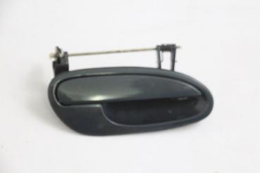 Türgriff außen hinten rechts 24431477 Opel OMEGA B Caravan