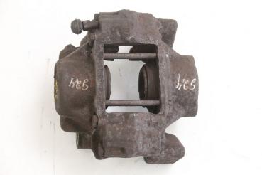 Bremssattel hinten rechts 90543587 Opel OMEGA B Caravan