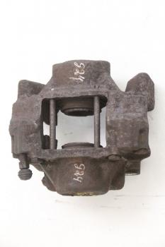 Preview: Bremssattel hinten rechts 90543587 Opel OMEGA B Caravan