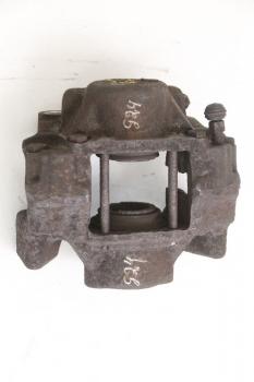 Preview: Bremssattel hinten rechts 90543587 Opel OMEGA B Caravan