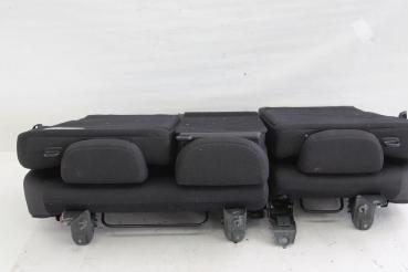 Sitzbank hinten 82921SWW Honda CR-V 3