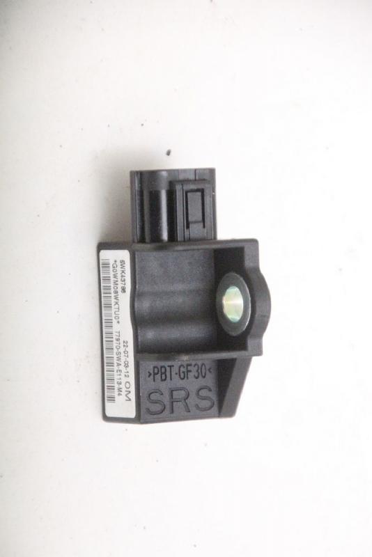 Preview: Airbag Sensor hinten rechts 77970SWAE113M4 Honda CR-V 3
