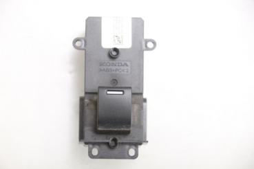 Schalter Fensterheber hinten rechts 35770SWAG010M2 Honda CR-V 3