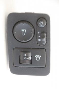 Preview: Schalter Spiegel 35190SWAJ01 Honda CR-V 3