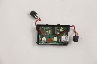 Preview: Alarmanlage 37100SWWE01 Honda CR-V 3