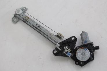 Fensterheber elektrisch hinten rechts 72710SWAA02 Honda CR-V 3