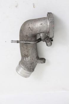 Preview: Turbo Luftrohr 17226RMAE00 Honda CR-V 3