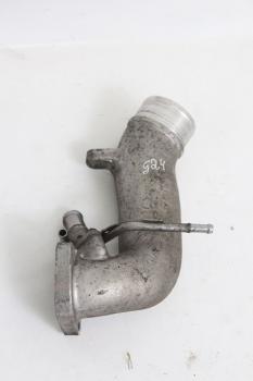 Preview: Turbo Luftrohr 17226RMAE00 Honda CR-V 3