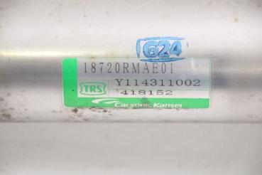 Preview: Abgaskühler 18720RMAE01 Honda CR-V 3