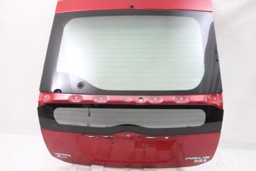 Heckklappe 6700547150 Toyota PRIUS 2 NHW20