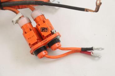Preview: Batteriepol 8216447060 Toyota PRIUS 2 NHW20