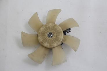 Ventilator (am Kühler) 1636321040S Toyota PRIUS 2 NHW20