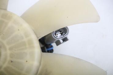 Preview: Ventilator (am Kühler) 1636321040S Toyota PRIUS 2 NHW20