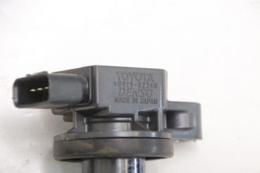 Preview: Zündspule Zylinder 3 9091902240 Toyota PRIUS 2 NHW20
