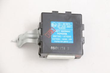 Steuergerät Karosserie 8973047020 Toyota PRIUS 2 NHW20