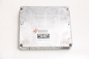 Steuergerät Motor 8966147170 Toyota PRIUS 2 NHW20
