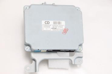 Steuergerät Parktronic 51611012580 Toyota PRIUS 2 NHW20