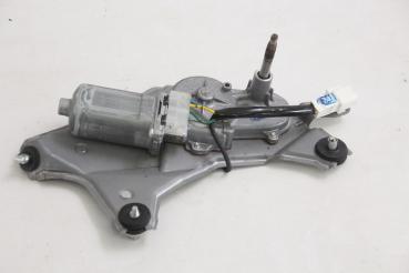 Scheibenwischermotor hinten 8513047010 Toyota PRIUS 2 NHW20