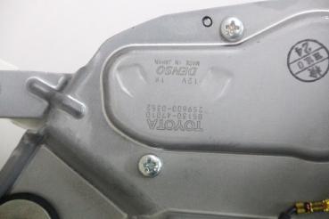 Preview: Scheibenwischermotor hinten 8513047010 Toyota PRIUS 2 NHW20