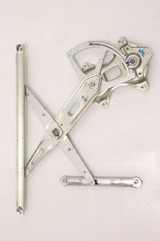 Preview: Fensterheber elektrisch hinten rechts 6980152070 Toyota PRIUS 2 NHW20