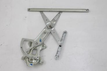 Preview: Fensterheber elektrisch hinten links 6980252070 Toyota PRIUS 2 NHW20