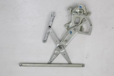 Preview: Fensterheber elektrisch hinten links 6980252070 Toyota PRIUS 2 NHW20