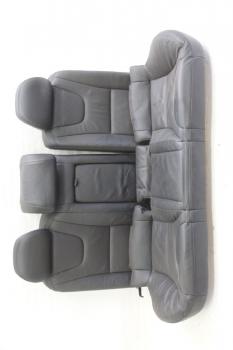 Preview: Sitzbank hinten 31379075 Volvo S60 II 134