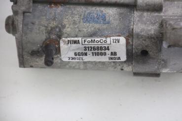 Preview: Anlasser 31268034 Volvo S60 II 134