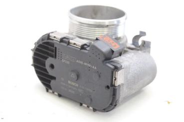 Drosselklappenstutzen 0280750556 Volvo S60 II 134